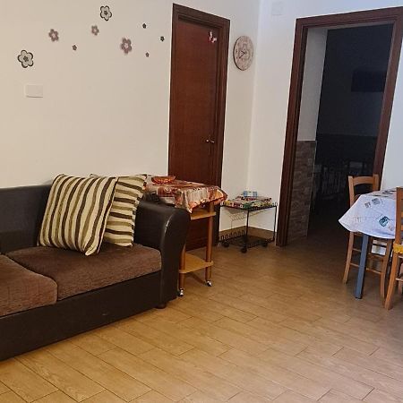 La Casa Di Minu Villa Palermo Bagian luar foto