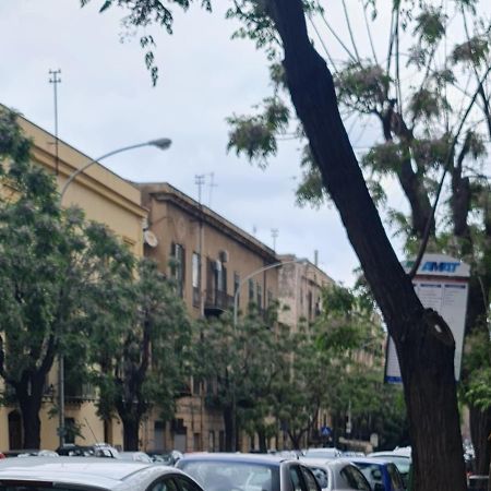 La Casa Di Minu Villa Palermo Bagian luar foto