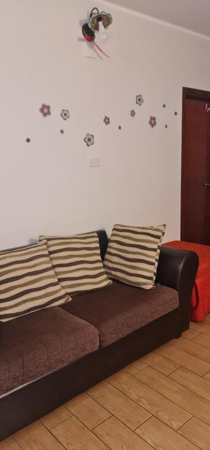 La Casa Di Minu Villa Palermo Bagian luar foto