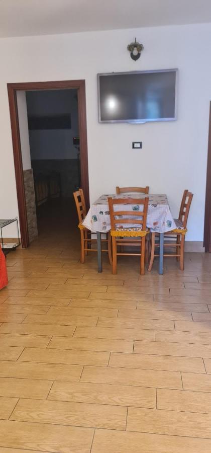 La Casa Di Minu Villa Palermo Bagian luar foto