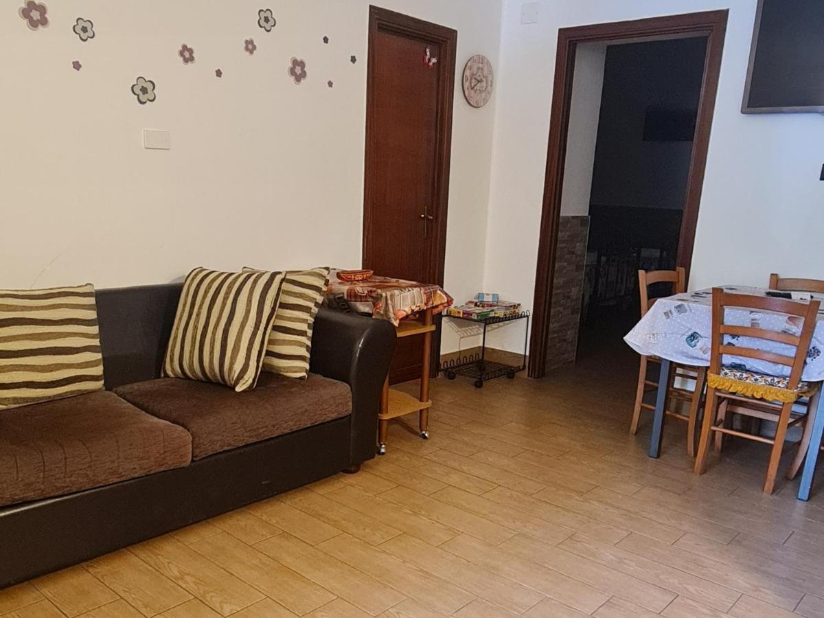 La Casa Di Minu Villa Palermo Bagian luar foto
